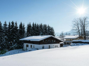 Spacious Chalet in Flachau with Sauna